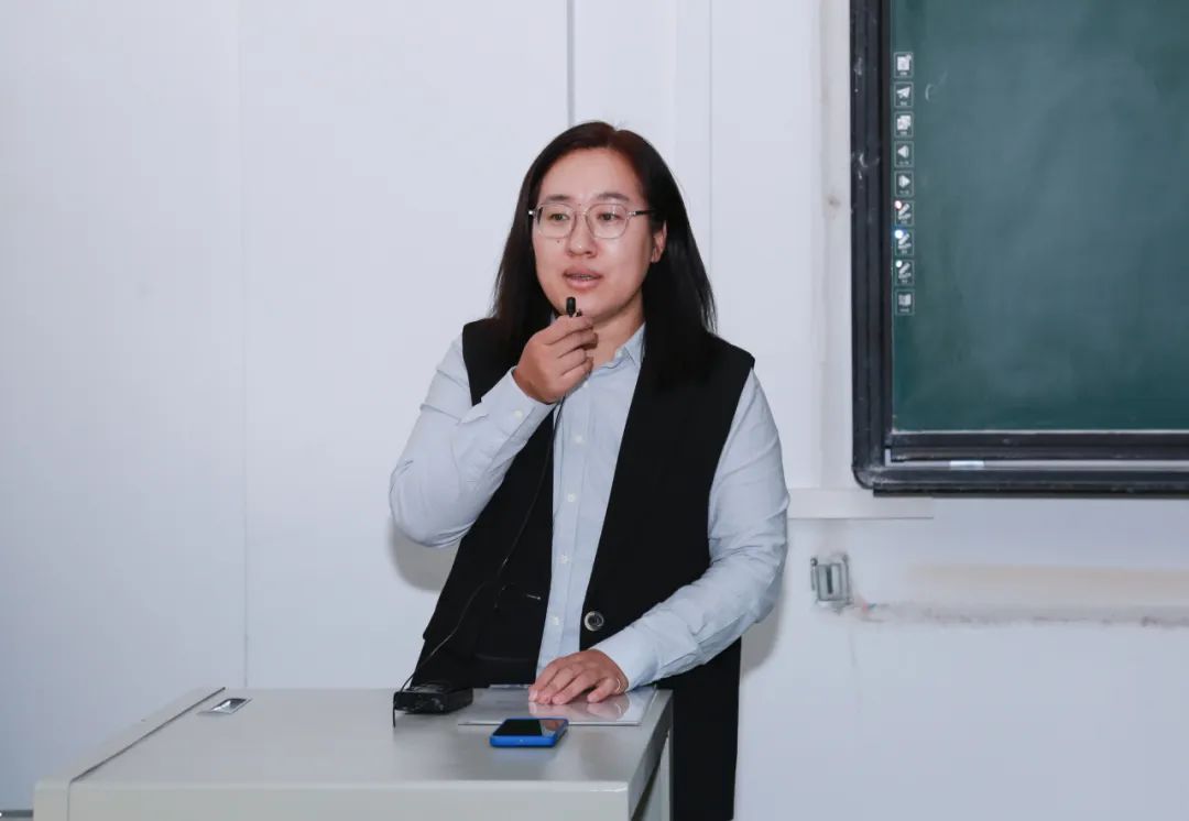社科賽斯考研董事長甄誠先生應邀為河北工業(yè)大學MBA帶來專題講座！