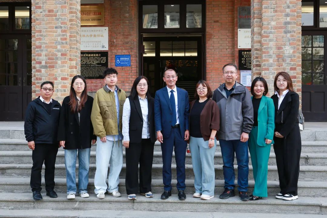 社科賽斯考研董事長甄誠先生應邀為河北工業(yè)大學MBA帶來專題講座！