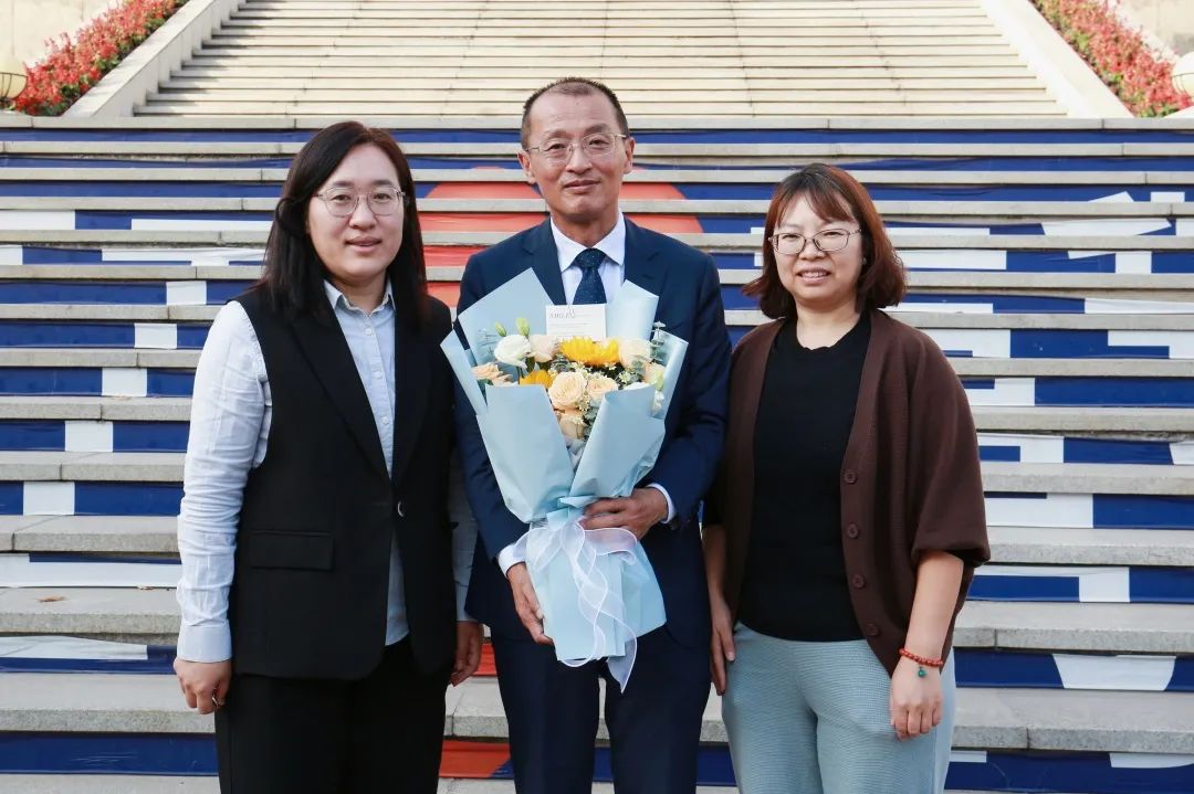 社科賽斯考研董事長甄誠先生應邀為河北工業(yè)大學MBA帶來專題講座！